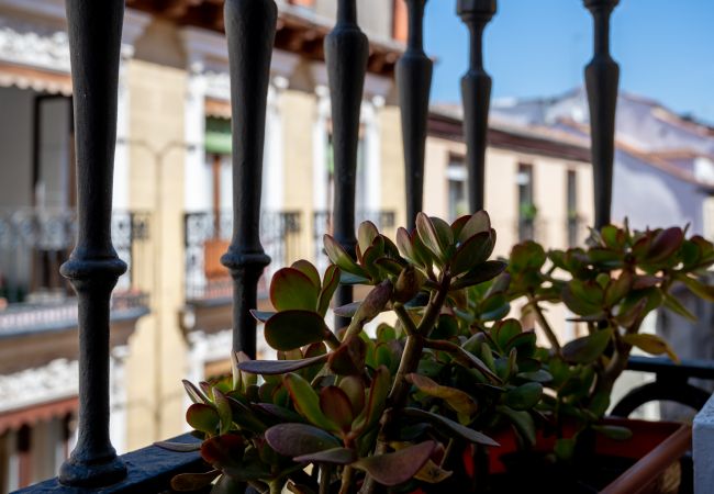 Apartamento en Madrid - M (MAD283) Ap. Hortaleza-Fuencarral Apartamento en Madrid - M (MAD283) Ap. Hortaleza-Fuencarral
