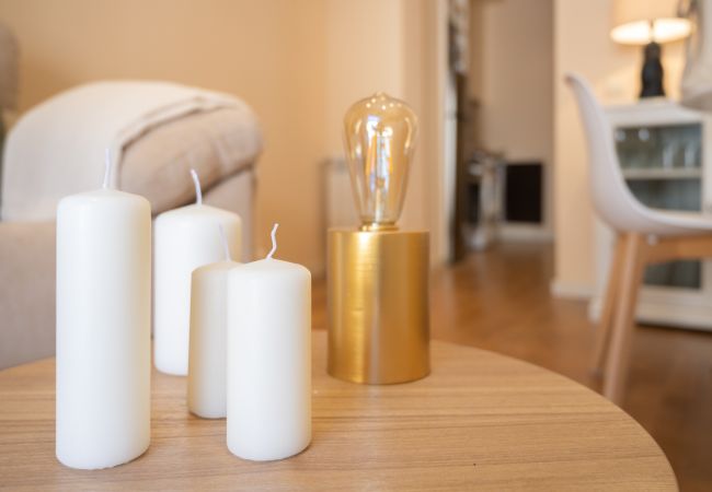 Apartamento en Madrid - M (MAD283) Ap. Hortaleza-Fuencarral Apartamento en Madrid - M (MAD283) Ap. Hortaleza-Fuencarral