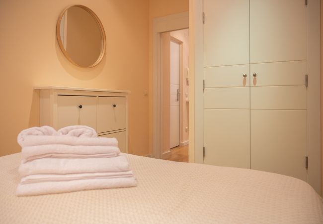 Apartamento en Madrid - M (MAD283) Ap. Hortaleza-Fuencarral Apartamento en Madrid - M (MAD283) Ap. Hortaleza-Fuencarral