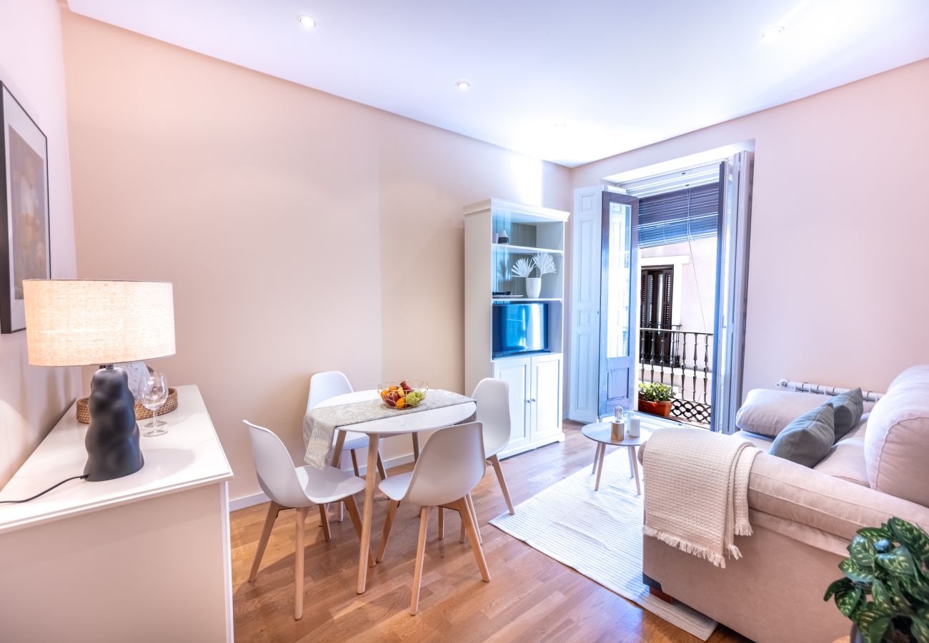 Apartamento en Madrid - Ap. Hortaleza-Fuencarral MAD28