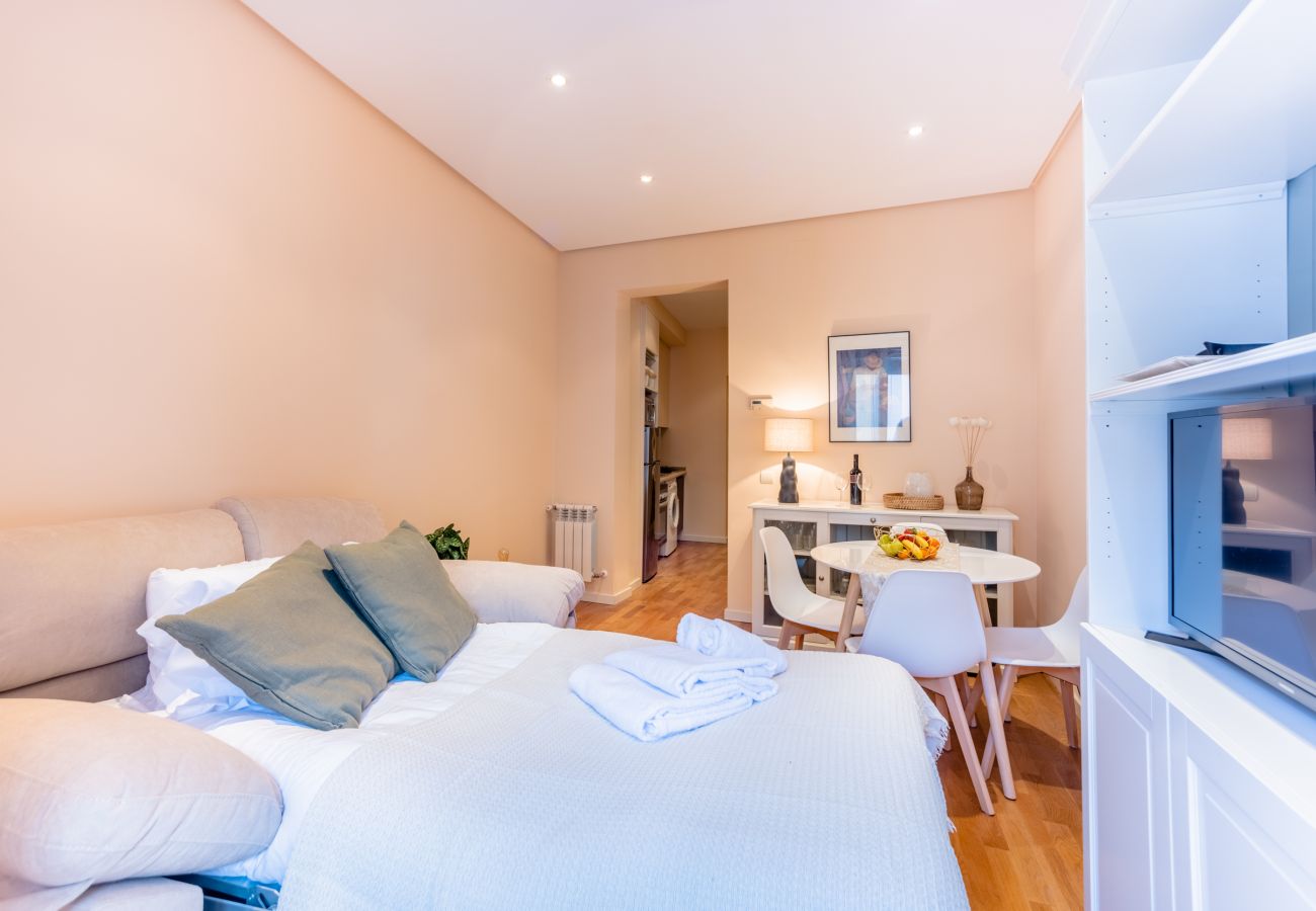 Apartamento en Madrid - Ap. Hortaleza-Fuencarral MAD28