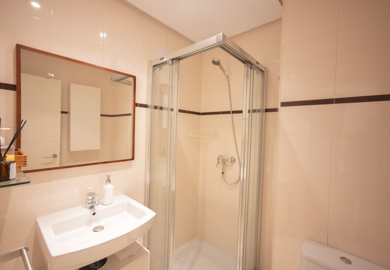 Apartamento en Madrid - Ap. Hortaleza-Fuencarral MAD28