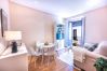 Apartamento en Madrid - M (MAD283) Ap. Hortaleza-Fuencarral Apartamento en Madrid - M (MAD283) Ap. Hortaleza-Fuencarral