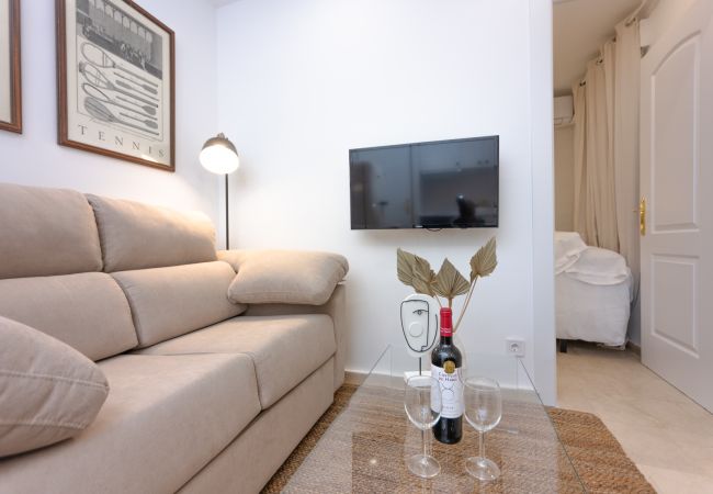 Apartamento en Madrid - Coqueto y elegante ap. Politécnica VLH104