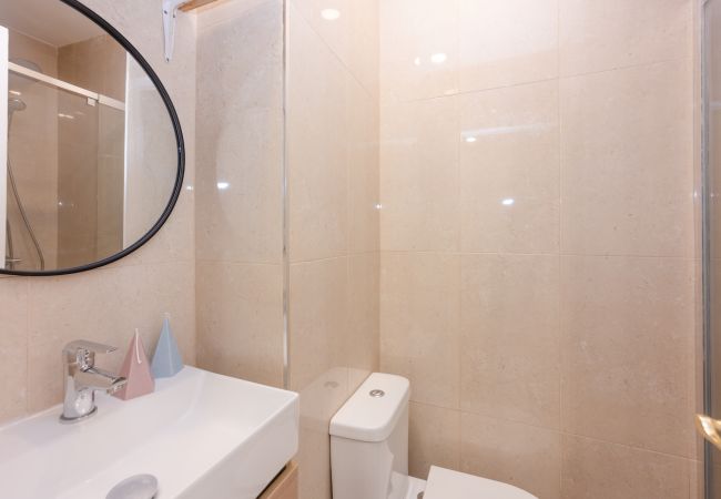 Apartamento en Madrid - Coqueto y elegante ap. Politécnica VLH104