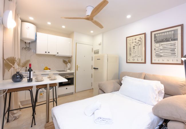 Apartamento en Madrid - Coqueto y elegante ap. Politécnica VLH104