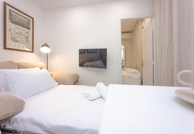 Apartamento en Madrid - Coqueto y elegante ap. Politécnica VLH104