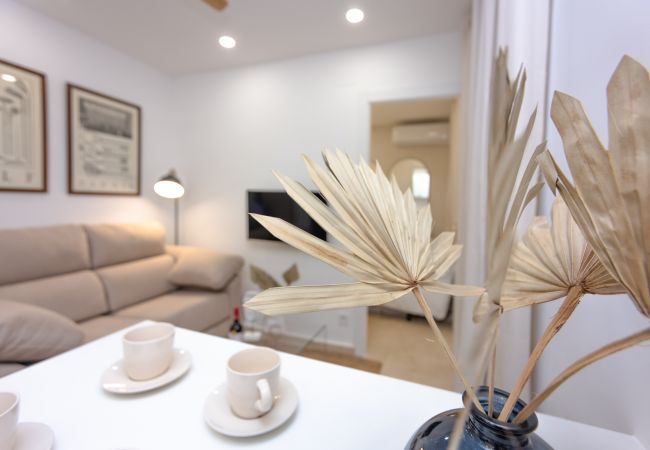 Apartamento en Madrid - Coqueto y elegante ap. Politécnica VLH104