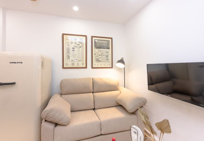 Apartamento en Madrid - Coqueto y elegante ap. Politécnica VLH104