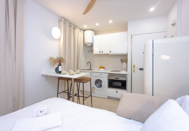 Apartamento en Madrid - Coqueto y elegante ap. Politécnica VLH104