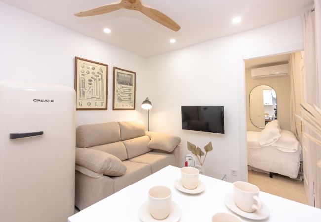 Apartamento en Madrid - Coqueto y elegante ap. Politécnica VLH104