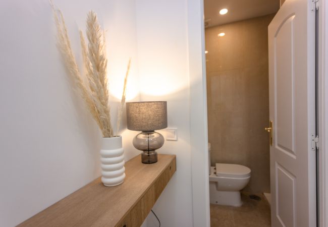 Apartamento en Madrid - Coqueto y elegante ap. Politécnica VLH104