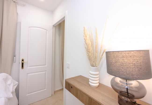 Apartamento en Madrid - Coqueto y elegante ap. Politécnica VLH104