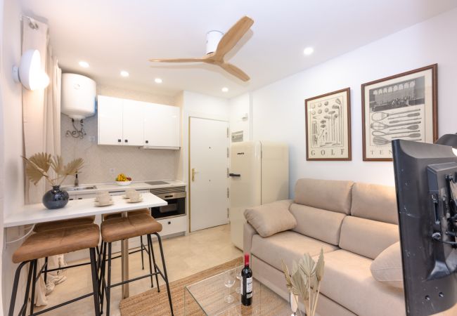 Apartamento en Madrid - Coqueto y elegante ap. Politécnica VLH104