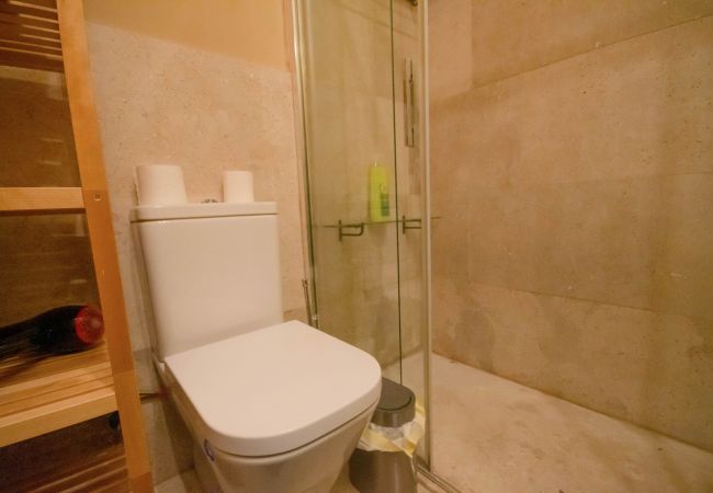 Apartamento en Madrid - M (MJU14B) Bonito Apartamento cerca Santiago Berna Apartamento en Madrid - M (MJU14B) Bonito Apartamento cerca Santiago Berna