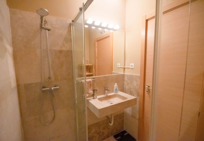 Apartamento en Madrid - M (MJU14B) Bonito Apartamento cerca Santiago Berna Apartamento en Madrid - M (MJU14B) Bonito Apartamento cerca Santiago Berna