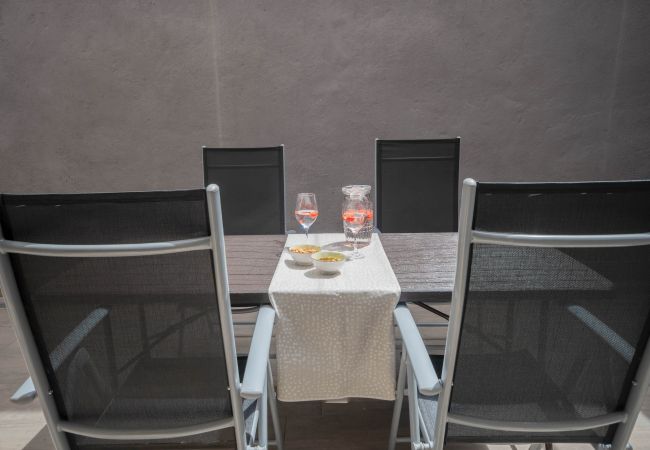 Apartamento en Madrid - M (MJU14B) Bonito Apartamento cerca Santiago Berna Apartamento en Madrid - M (MJU14B) Bonito Apartamento cerca Santiago Berna