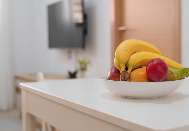 Apartamento en Madrid - M (MJU14B) Bonito Apartamento cerca Santiago Berna Apartamento en Madrid - M (MJU14B) Bonito Apartamento cerca Santiago Berna