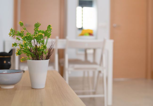 Apartamento en Madrid - M (MJU14B) Bonito Apartamento cerca Santiago Berna Apartamento en Madrid - M (MJU14B) Bonito Apartamento cerca Santiago Berna