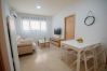 Apartamento en Madrid - M (MJU14B) Bonito Apartamento cerca Santiago Berna Apartamento en Madrid - M (MJU14B) Bonito Apartamento cerca Santiago Berna