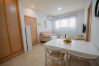 Apartamento en Madrid - M (MJU14B) Bonito Apartamento cerca Santiago Berna Apartamento en Madrid - M (MJU14B) Bonito Apartamento cerca Santiago Berna