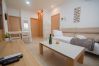 Apartamento en Madrid - M (MJU14B) Bonito Apartamento cerca Santiago Berna Apartamento en Madrid - M (MJU14B) Bonito Apartamento cerca Santiago Berna