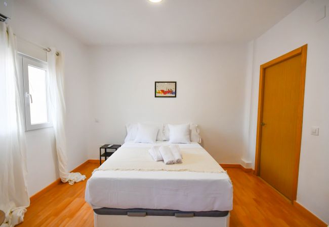Estudio en Madrid - M (MLU421) Apartamento TETUAN "CASTELLANA&quo Estudio en Madrid - M (MLU421) Apartamento TETUAN "CASTELLANA&quo