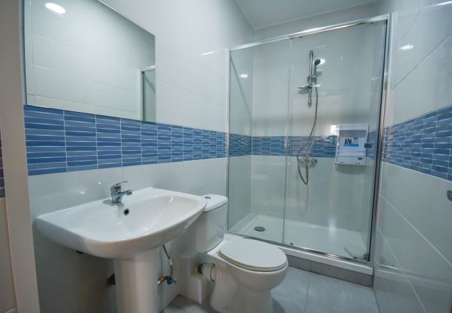 Estudio en Madrid - M (MLU421) Apartamento TETUAN "CASTELLANA&quo Estudio en Madrid - M (MLU421) Apartamento TETUAN "CASTELLANA&quo
