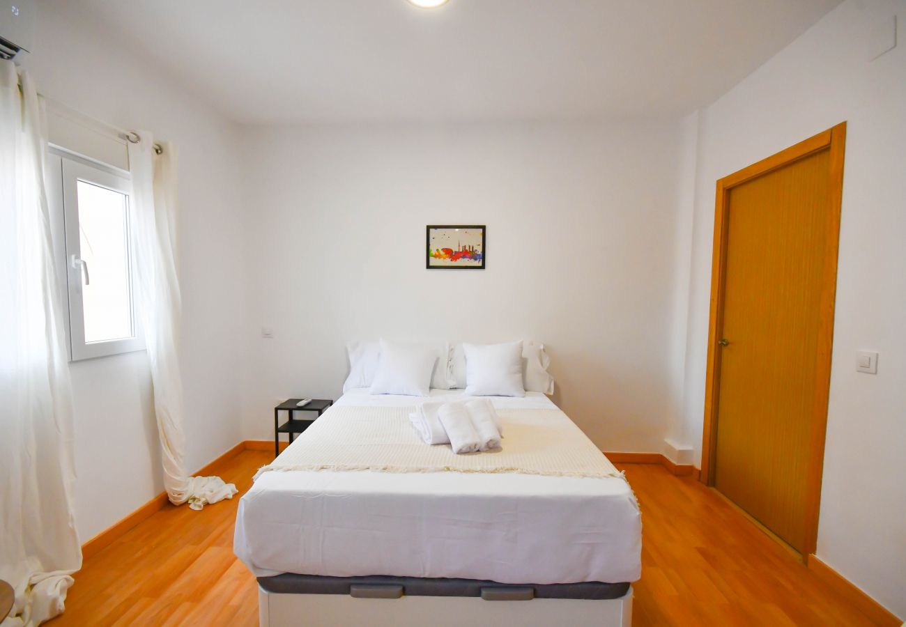 Estudio en Madrid - APARTAMENTO TETUAN 