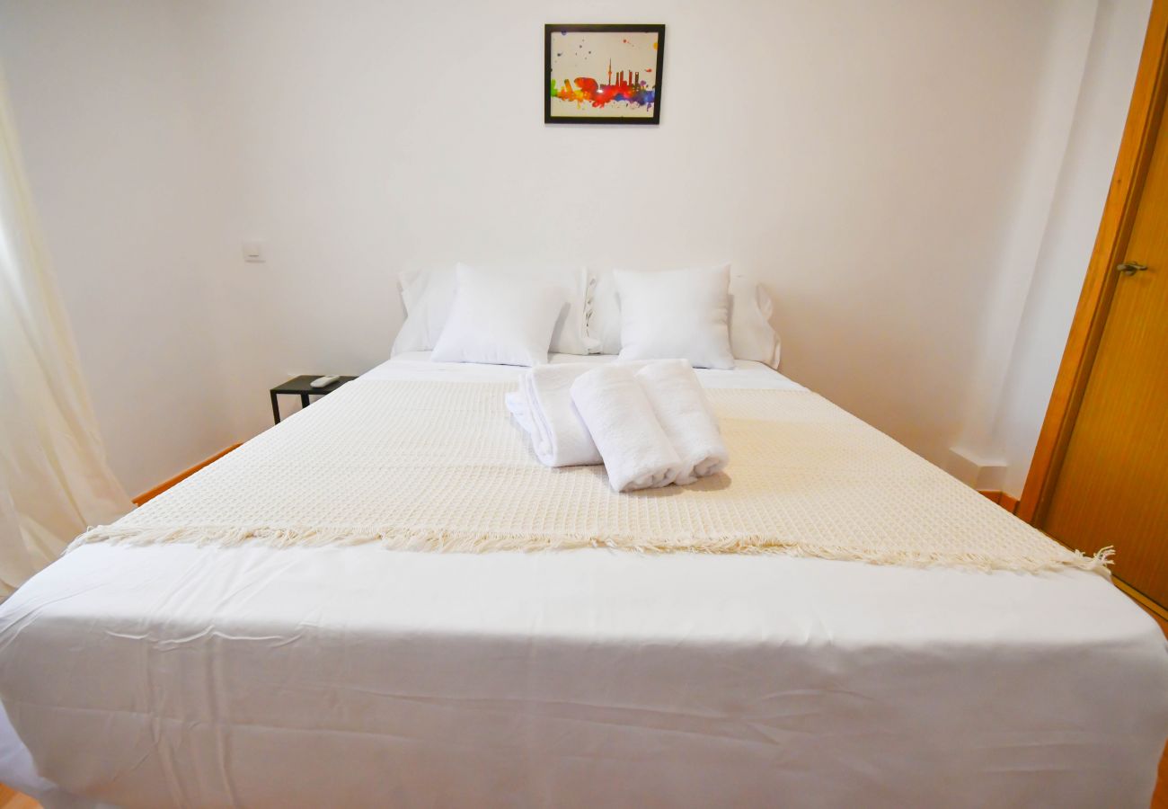 Estudio en Madrid - APARTAMENTO TETUAN 