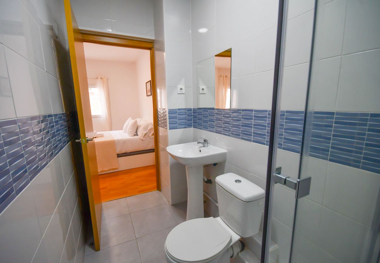 Estudio en Madrid - APARTAMENTO TETUAN 