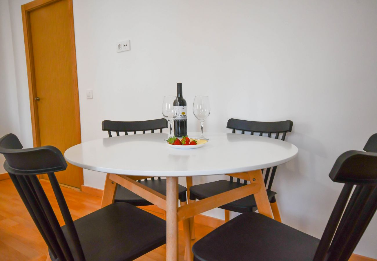 Estudio en Madrid - APARTAMENTO TETUAN 