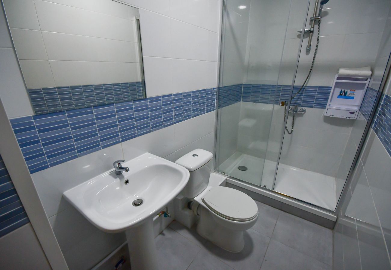 Estudio en Madrid - APARTAMENTO TETUAN 