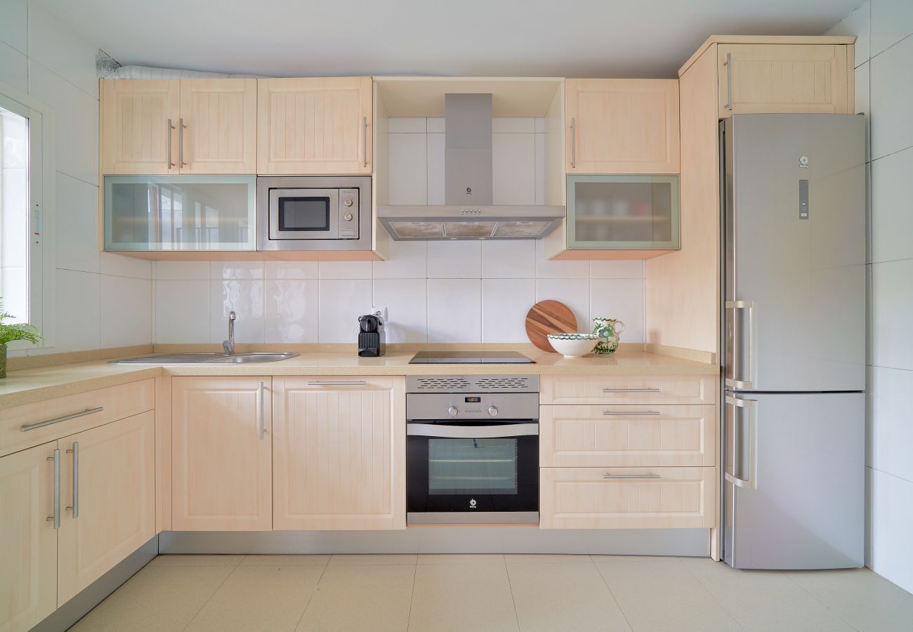 Apartamento en Málaga - iloftmalaga Miraflores del Palo