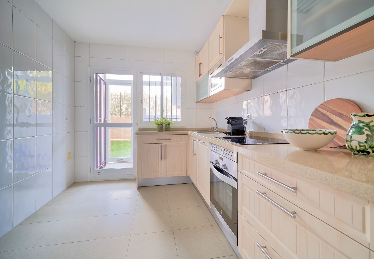 Apartamento en Málaga - iloftmalaga Miraflores del Palo