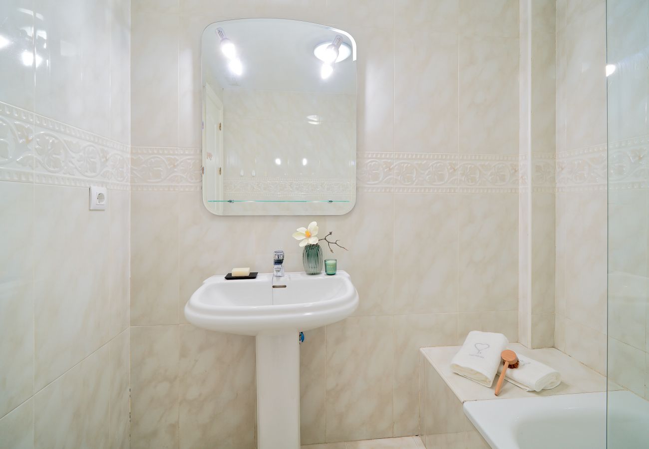 Apartamento en Málaga - iloftmalaga Miraflores del Palo