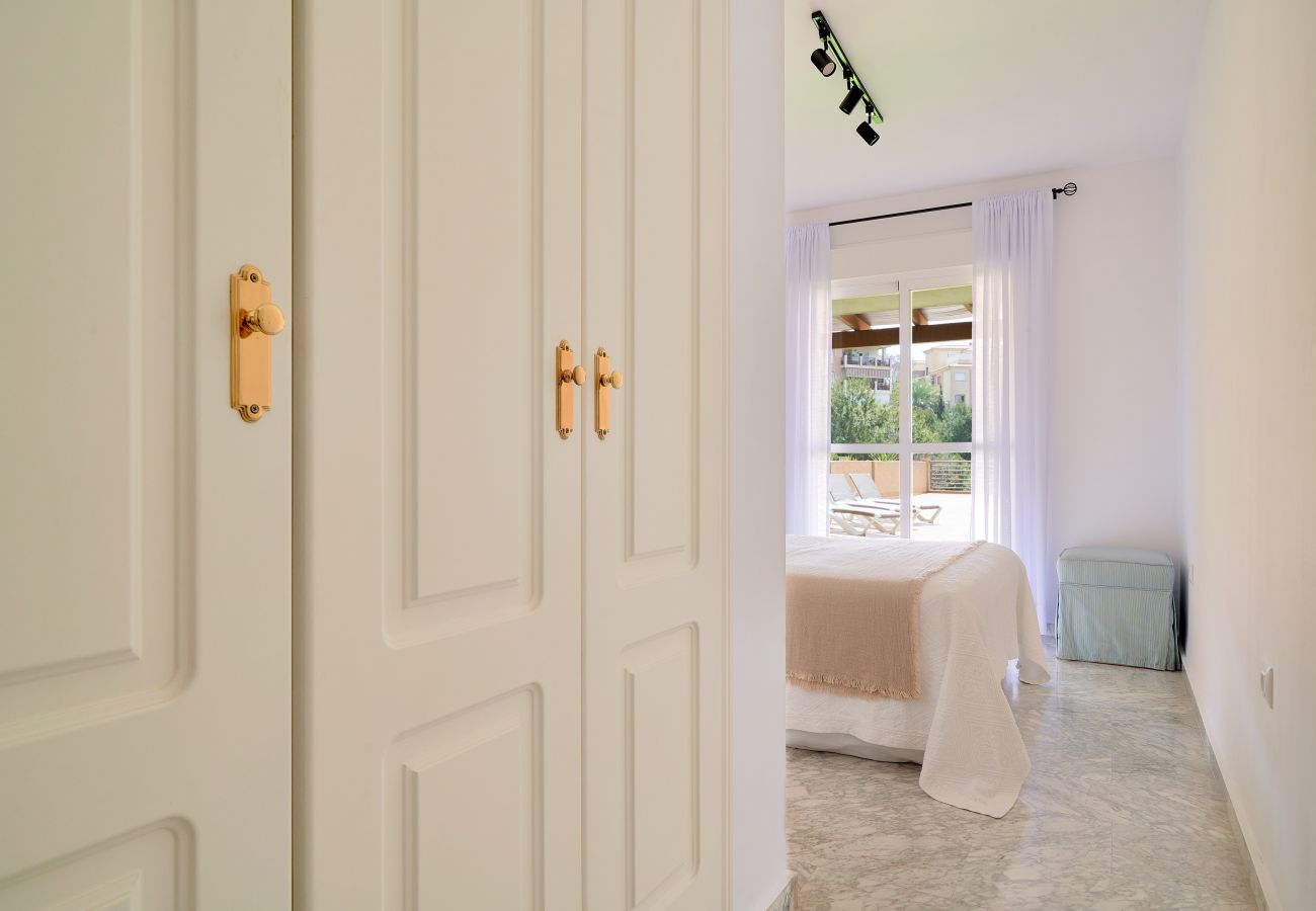 Apartamento en Málaga - iloftmalaga Miraflores del Palo