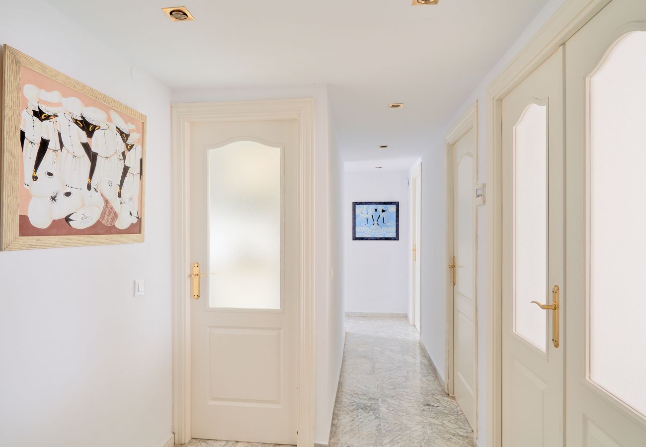 Apartamento en Málaga - iloftmalaga Miraflores del Palo