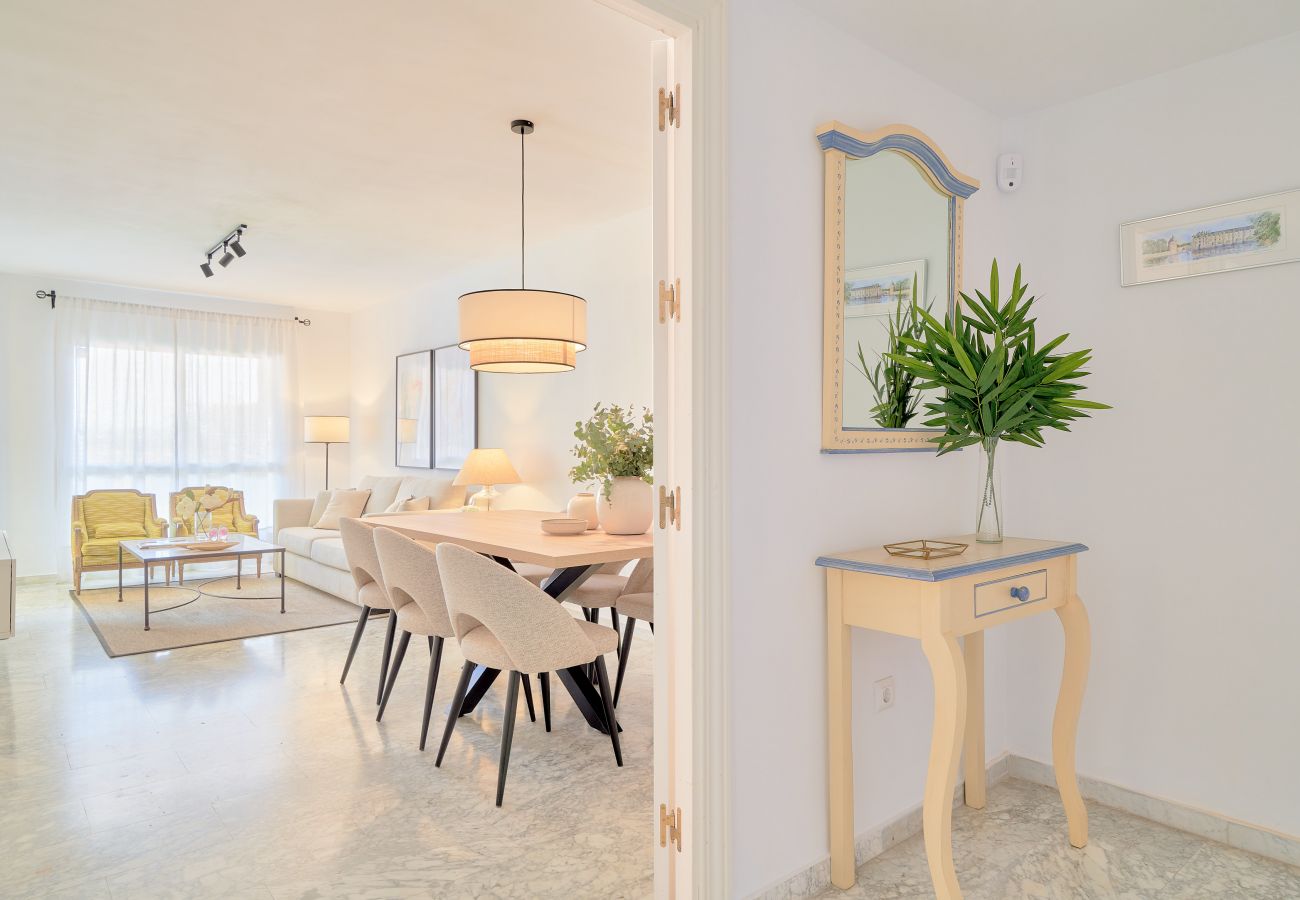 Apartamento en Málaga - iloftmalaga Miraflores del Palo