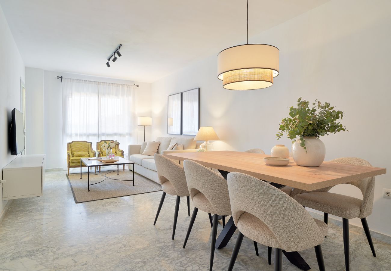 Apartamento en Málaga - iloftmalaga Miraflores del Palo