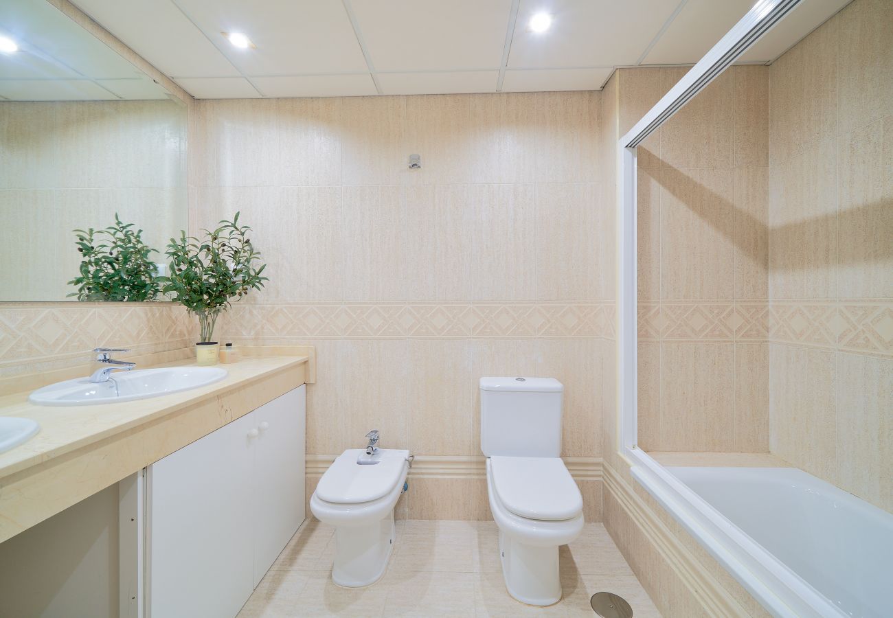 Apartamento en Málaga - iloftmalaga Miraflores del Palo