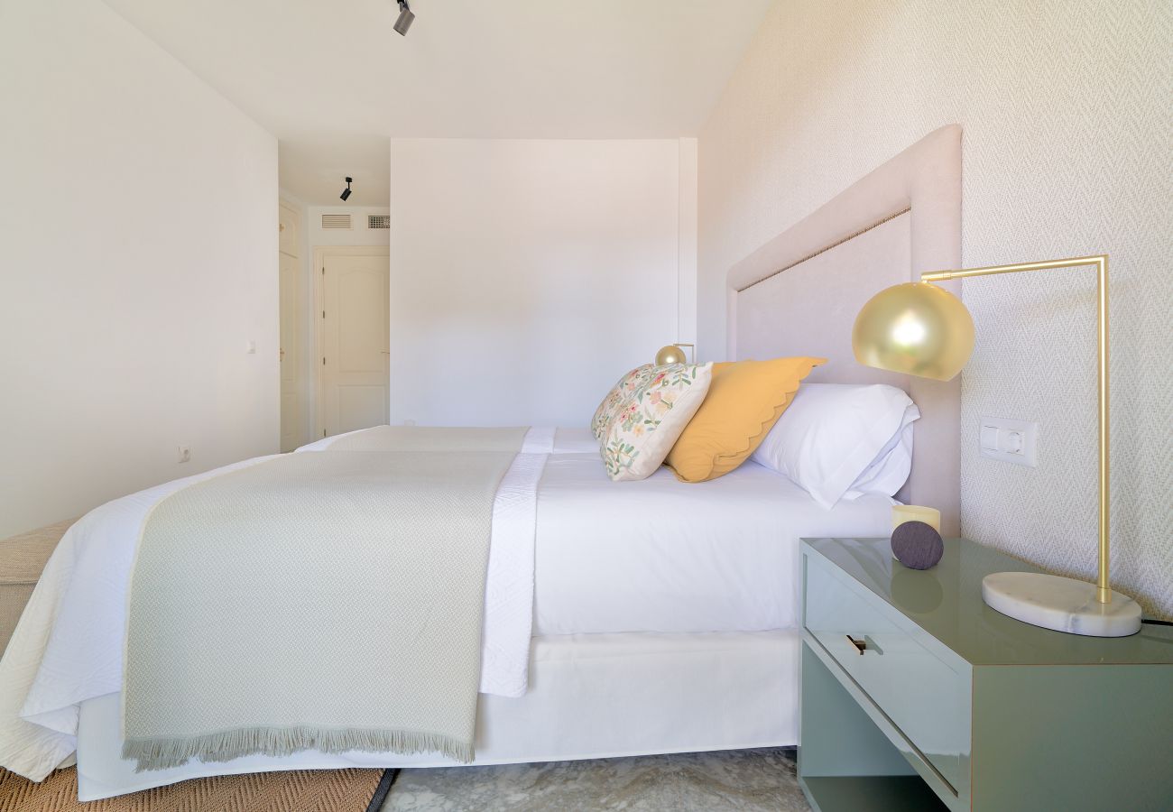 Apartamento en Málaga - iloftmalaga Miraflores del Palo