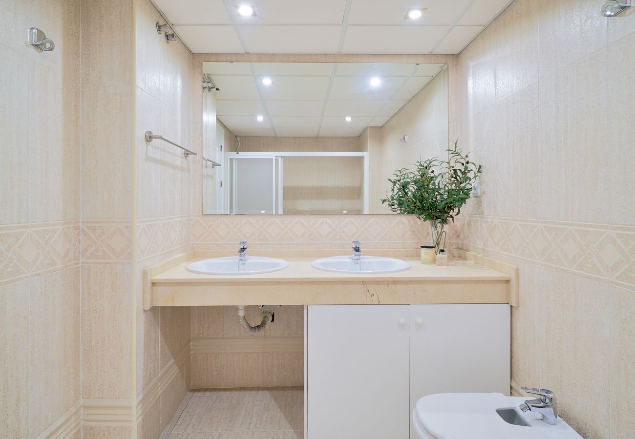 Apartamento en Málaga - iloftmalaga Miraflores del Palo