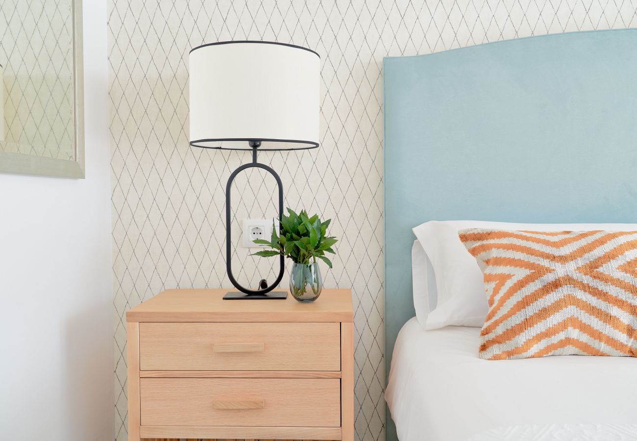 Apartamento en Málaga - iloftmalaga Miraflores del Palo