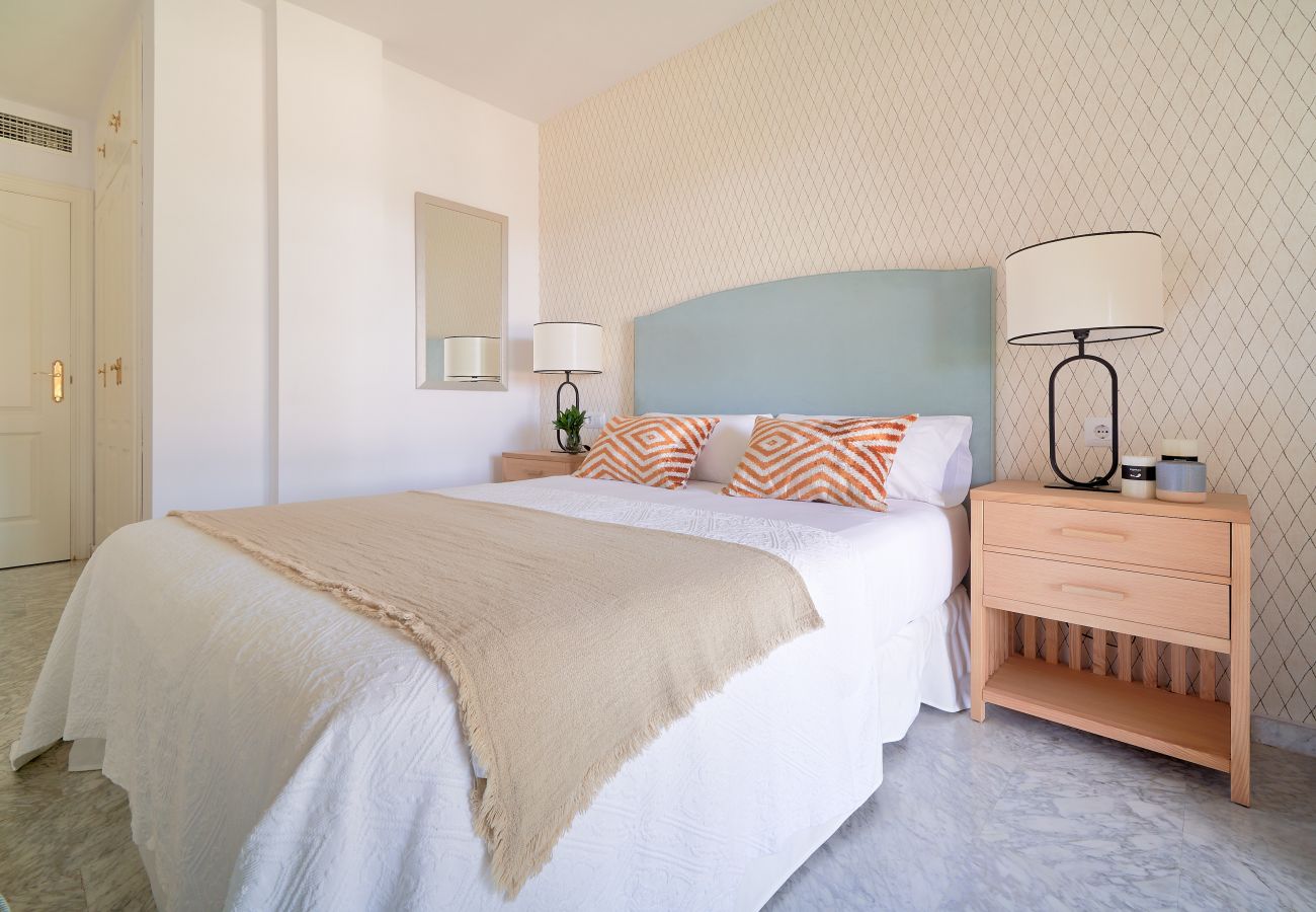 Apartamento en Málaga - iloftmalaga Miraflores del Palo