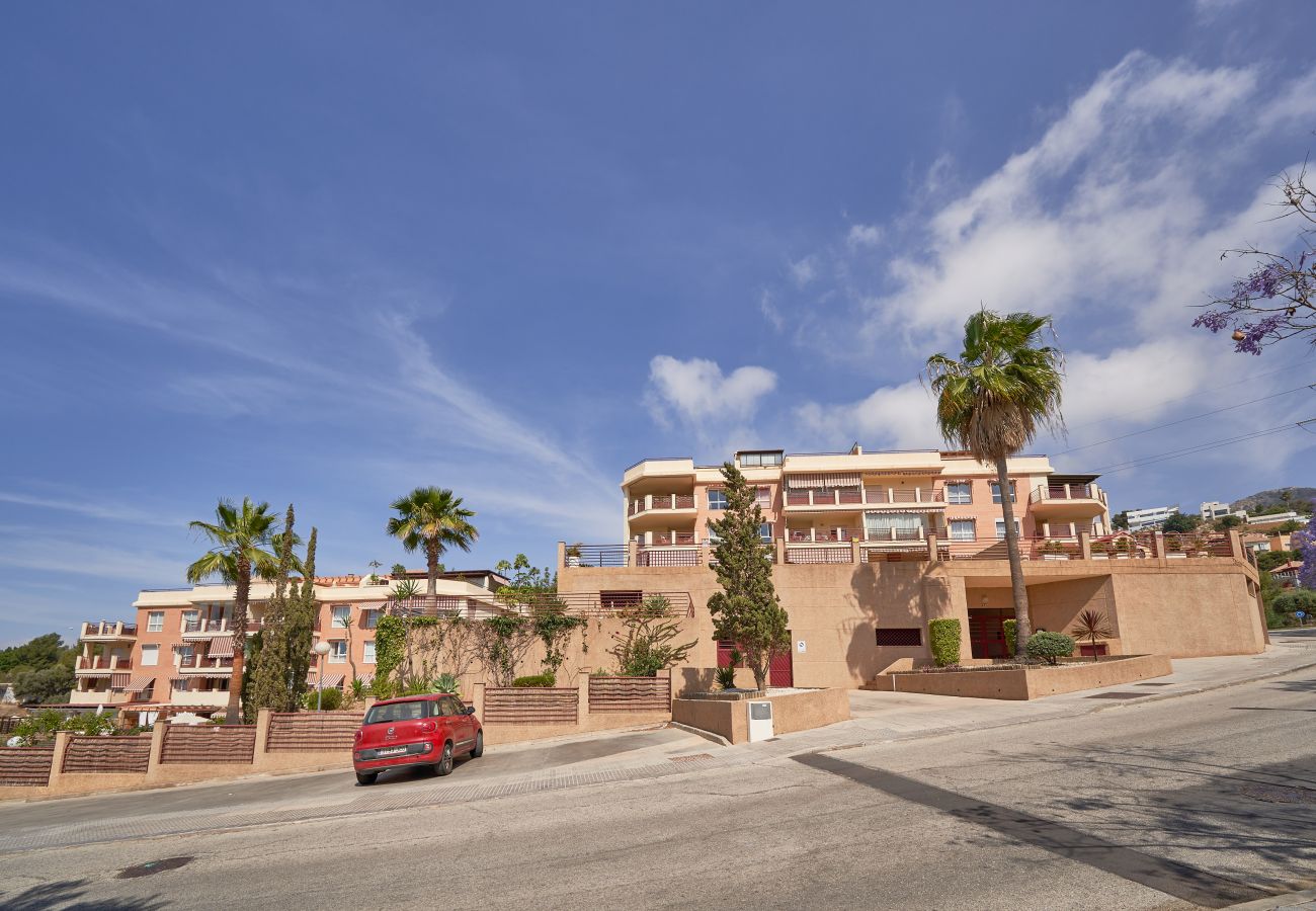 Apartamento en Málaga - iloftmalaga Miraflores del Palo