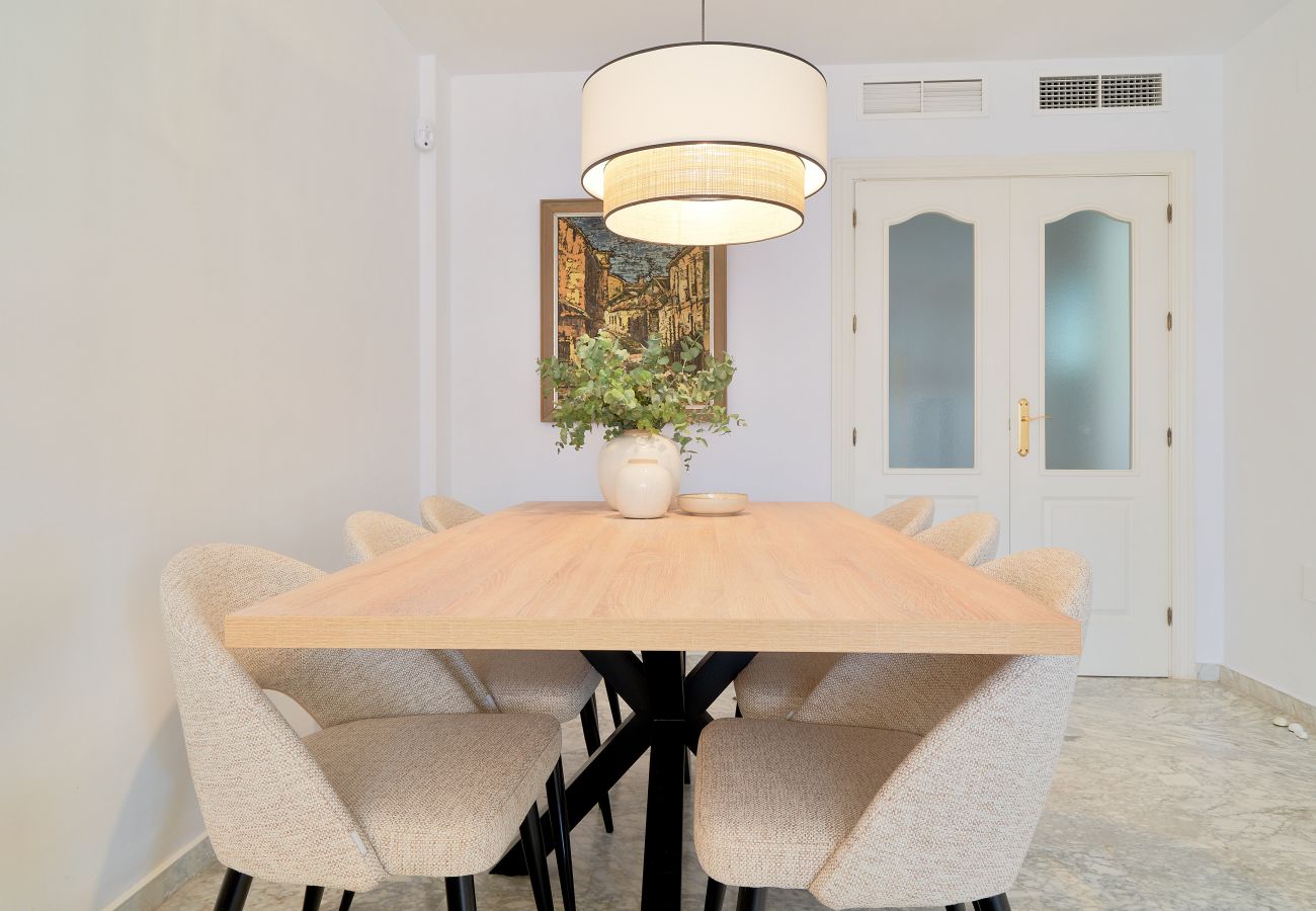 Apartamento en Málaga - iloftmalaga Miraflores del Palo