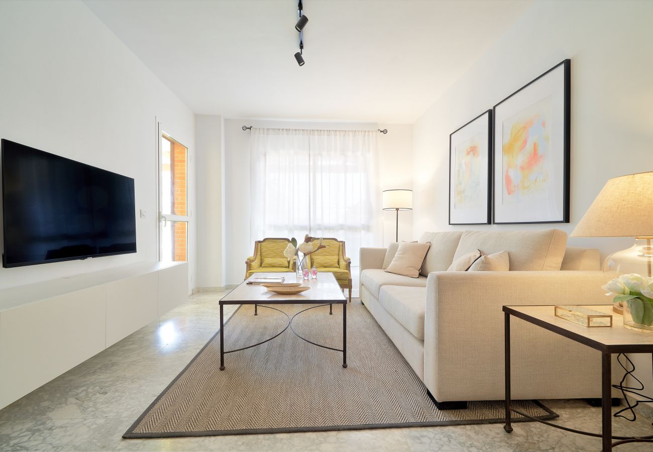 Apartamento en Málaga - iloftmalaga Miraflores del Palo