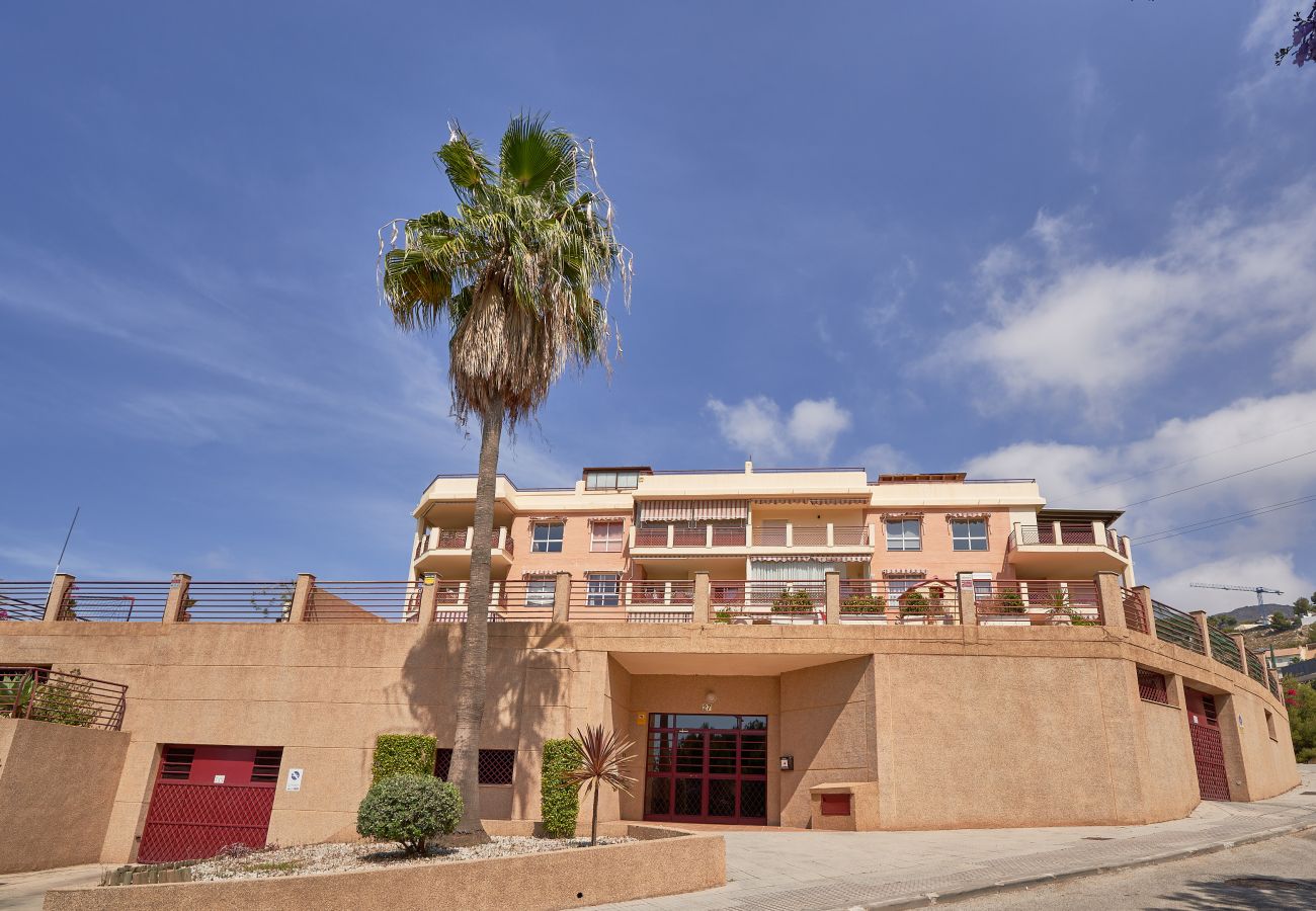 Apartamento en Málaga - iloftmalaga Miraflores del Palo