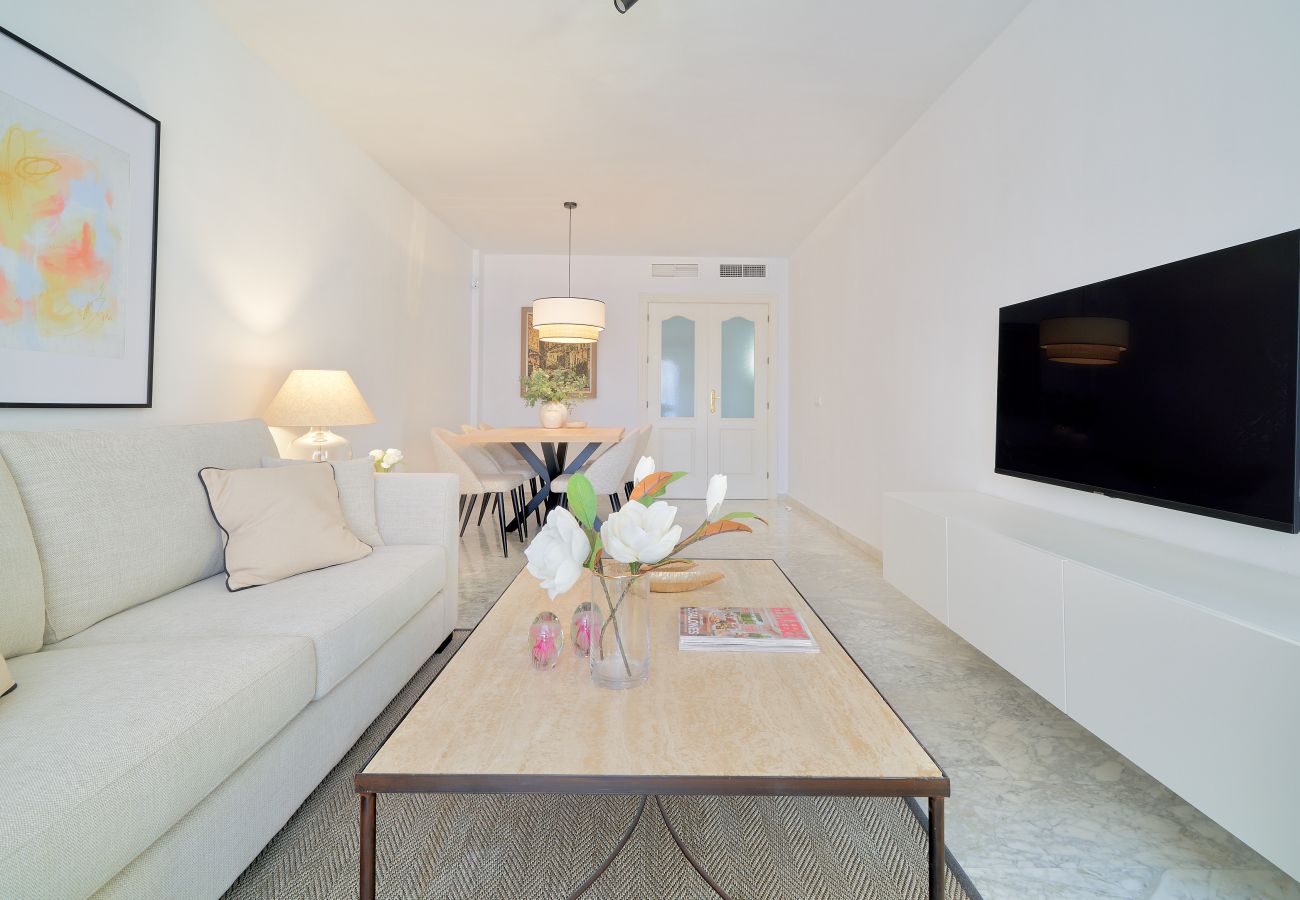 Apartamento en Málaga - iloftmalaga Miraflores del Palo